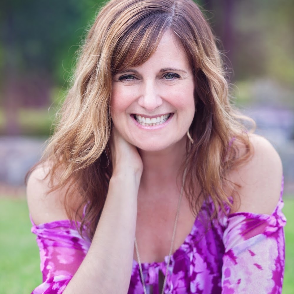 Meet your Posher, Lynne